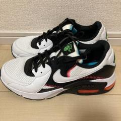 NIKE ナイキ スニーカー エアマックス エクシー ワールドワイド 24.0