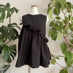 #newans ブラックノンスリーブF28 newans ブラックノンスリーブF28 - メルカリ