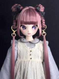 ☆USAPIウィッグ☆Doll Wig SD/MDD1/3 サイズNo.S729 - メルカリ
