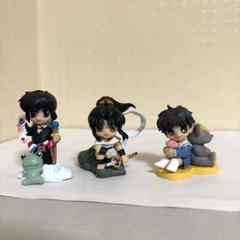【未開封】CLAMP in 3-D LAND 全37/40体 まとめ売り 2025年最新】clamp 3d landの人気アイテム - メルカリ