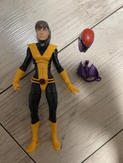 マーベルレジェンド キティ・プライド エクスカリバー3パック