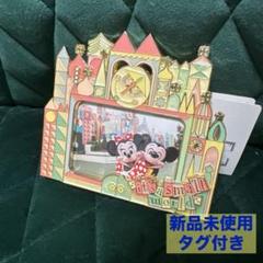 2025年最新】ディズニーリゾート フォトフレームの人気アイテム