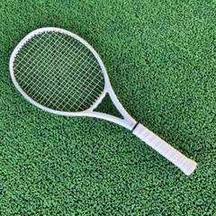 ezone100 イーゾーン100 大坂なおみモデル？ YONEX ヨネックス 大坂なおみ選手記念モデル 硬式テニスラケット