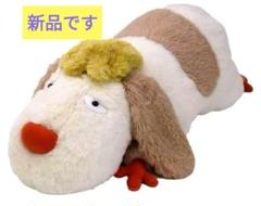【新品未使用】ヒンのぬいぐるみ＆ショッパー 2025年最新】どんぐり共和国 ヒンの人気アイテム - メルカリ