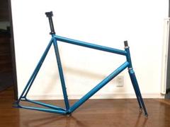 AFFINITY LO PRO Lサイズ AFFINITY CYCLES* lo pro / BUILT BY BLUE LUG - CUSTOMER'S
