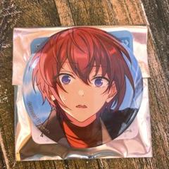 イベコレ 司 朱桜司 イベント イベコレ 缶バッジ - メルカリ