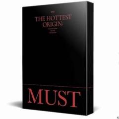 新品未開封　2PM　MUST 限定盤 ジュノ ver 2PM 7th Full Album [MUST] 限定盤 ジュノver