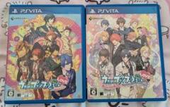 うたの☆プリンスさまっ♪ vita