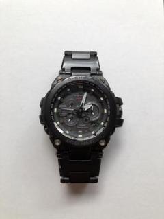 G-SHOCKGショックジーショックMTG-S1000BD 5369ブラック - メルカリ