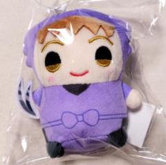 【匿名配送】忍たま まめめいと 六は 忍たま乱太郎 まめめいと（ぬいぐるみマスコット）発売決定
