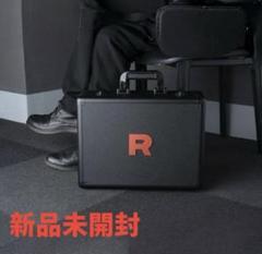 ポケモンカードゲーム ロケット団の栄光 アタッシュケースセット 新品 未開封