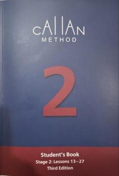 CALLAN METHOD 1-4セット(third edition) 2025年最新】Callan third editionの人気アイテム - メルカリ