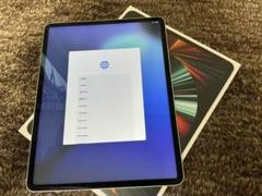 iPad Pro 12.9インチ (第5世代) 256GB 美品【訳あり】 iPad Pro 12.9インチ (第5世代) 256GB 美品【訳あり】 - メルカリ