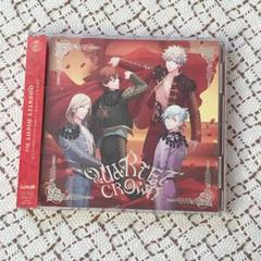 2025年最新】quartet crown cdの人気アイテム - メルカリ