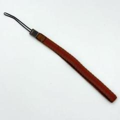美品 グッチ 携帯ストラップ シェリーライン シルバー金具