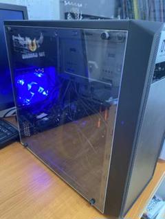 初期化済み 自作PC｜SSD搭載｜設定済みですぐ使える！