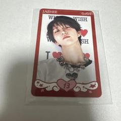 NCT WISH ジェヒ JAEHEE トレカ アルバム セット売り nctwish ジェヒ トレカ QRバージョン dunkshot steady - メルカリ