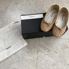 2025年最新】Repetto キッズシューズの人気アイテム - メルカリ