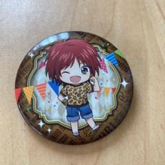 テニプリ テニラビ 遠山金太郎 缶バッジ② - メルカリ