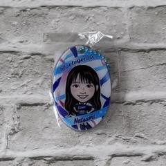 ライオンズ BlueLegends キーホルダー natsumiのサムネイル