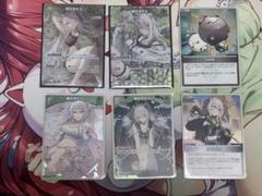 ホロカ】獅白ぼたん2nd（UR）の買取価格と相場【ホロライブOCG
