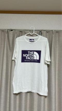 THE NORTH FACE パープルレーベル Tシャツ