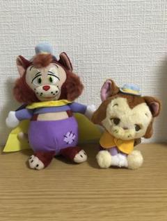 2025年最新】ギデオン ぬいぐるみの人気アイテム - メルカリ