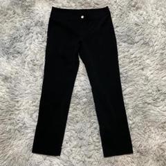 【アンタイトル】ストレッチ スキニーパンツ サイドライン風 美脚 JC703