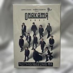 ONAKAMA 2021 ブルーレイ 新品未開封 m17772508648_1.jpg?1722659885