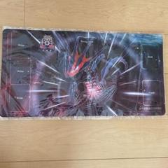 ポケモンカード プレイマット 非売品 中国 海外限定 正規品