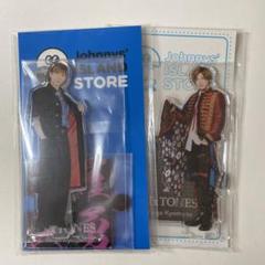 SixTONES京本大我アクスタ【第三弾2020夏】京本大我アクリル
