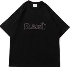 【新品未使用】BlessU Tシャツ BLESS Ü_NEWARRIVAL – YZ