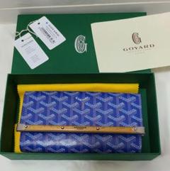 ゴヤール モンテカルロ ミニケース 未使用 GOYARD - メルカリ