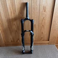 ROCKSHOX Pike 27.5インチ150ミリ42ミリ デボネアへ変更 ROCKSHOX Pike 27.5インチ150ミリ42ミリ デボネアへ変更 - メルカリ
