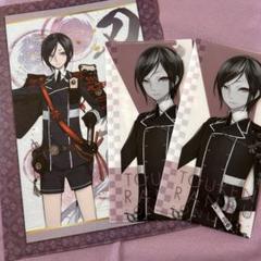 2025年最新】刀剣乱舞 クリアファイル 薬研藤四郎の人気アイテム
