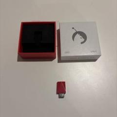 Luna display usb-cタイプ
