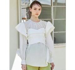 エイミーイストワール．新品．トップス