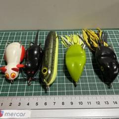 【限定】ジョイント　スカムノイズ　ウッド　フロッグプロダクツ UPGSEN1.png