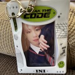 2025年最新】iniトレカホルダーの人気アイテム - メルカリ