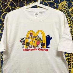 The Gang 半袖 reprint Tシャツ 夏 新品 お洒落 XL 2XL