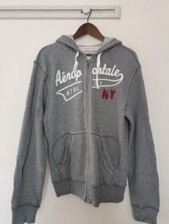 2025年最新】AEROPOSTALE メンズ パーカーの人気アイテム - メルカリ