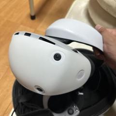 PSVR2 ヘッドセット