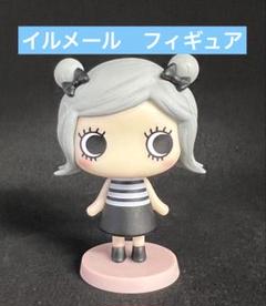 ILEMERイルメール 2025誕生祭限定ハッピーminiフィギュア Bmary