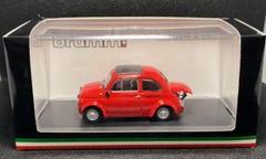 ブルム フィアットアバルトジャンニーニ590GT 1969 1/43 - メルカリ