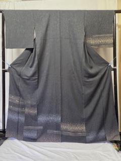 訪問着 501