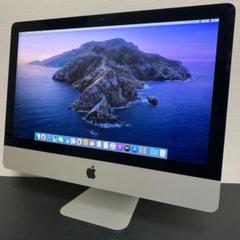 Corei7+メモリ16GB!!使用頻度小・美品!! iMac2013 21.5