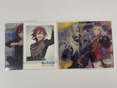あんスタ 乱凪砂 七種茨 カード 4枚