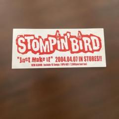 2025年最新】stompinbirdの人気アイテム - メルカリ
