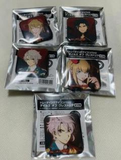 ※(1) テイルズ オブ クレストリア グッズ セット