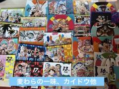 ONE PIECE 日めくりカレンダー　まとめ売り